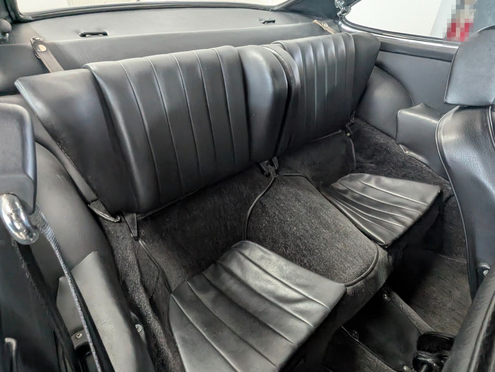 Porsche 911 T foto 18