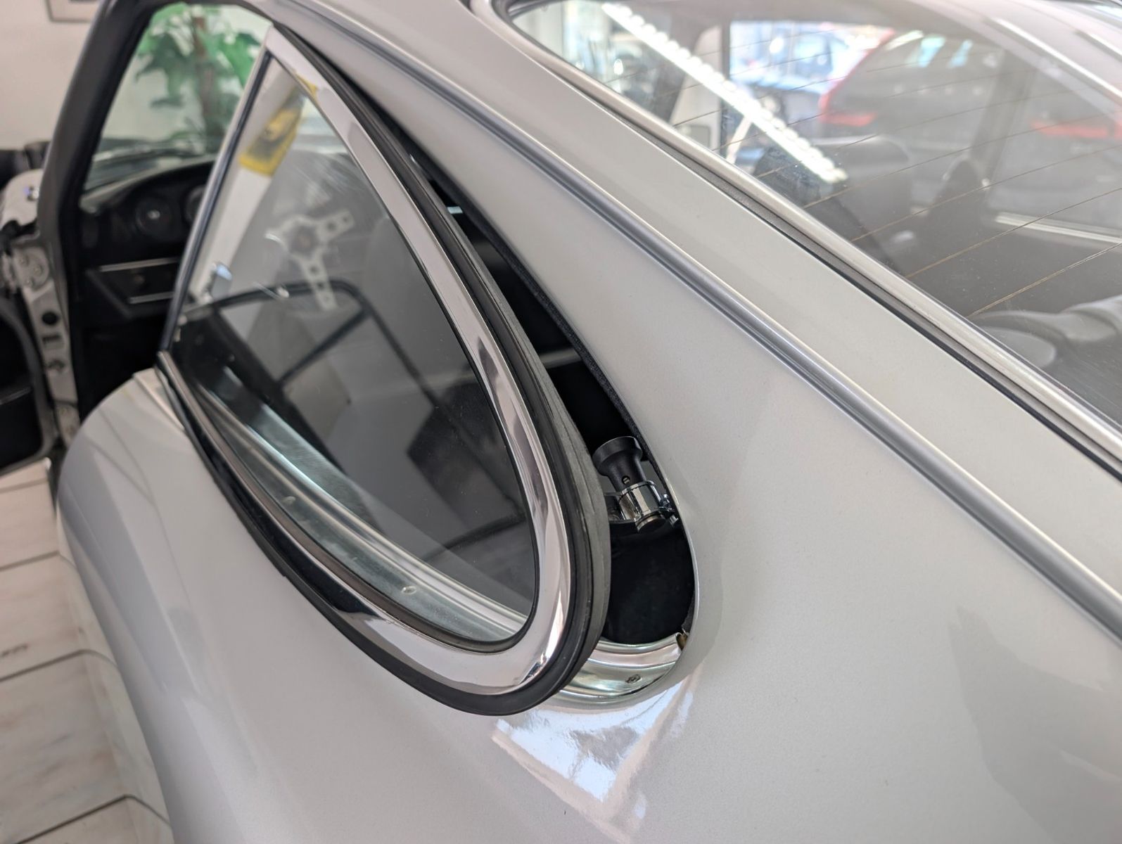 Porsche 911 T foto 22