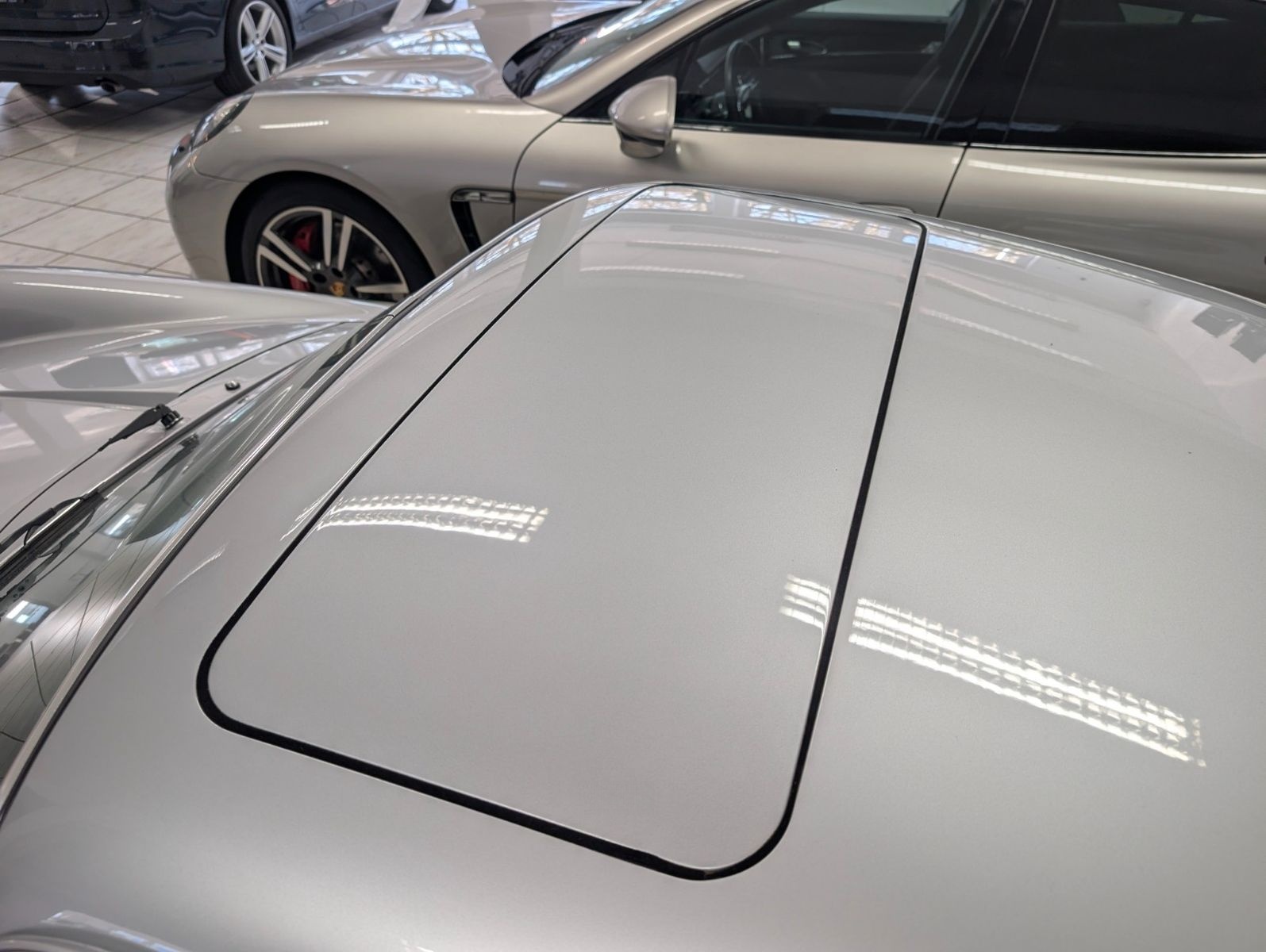 Porsche 911 T foto 25