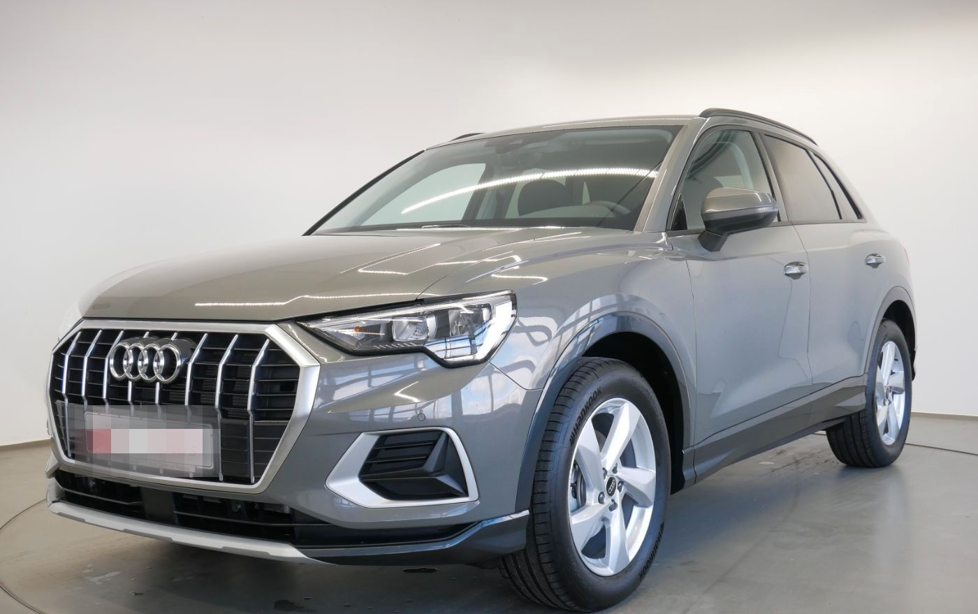 Audi Q3 35 TFSI S tro. advanced LED AHK virt. Cock. foto 2