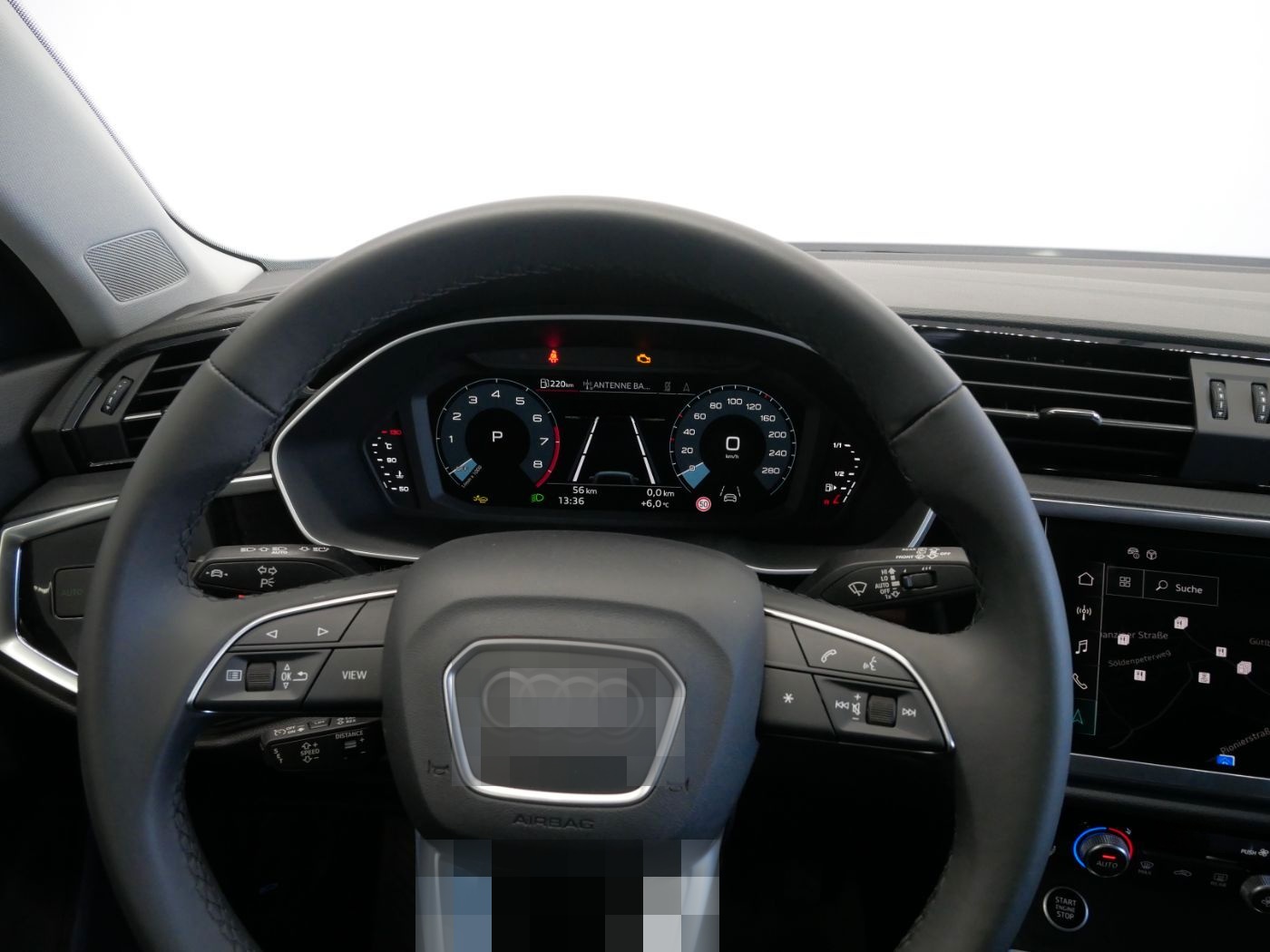 Audi Q3 35 TFSI S tro. advanced LED AHK virt. Cock. foto 13