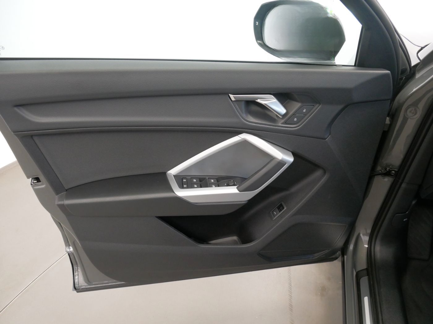 Audi Q3 35 TFSI S tro. advanced LED AHK virt. Cock. foto 15