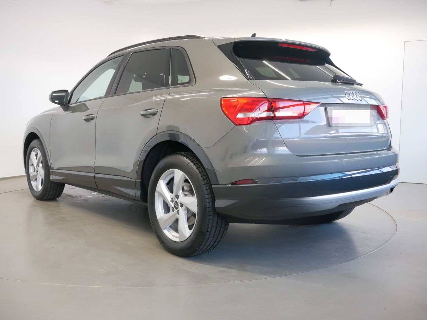 Audi Q3 35 TFSI S tro. advanced LED AHK virt. Cock. foto 5