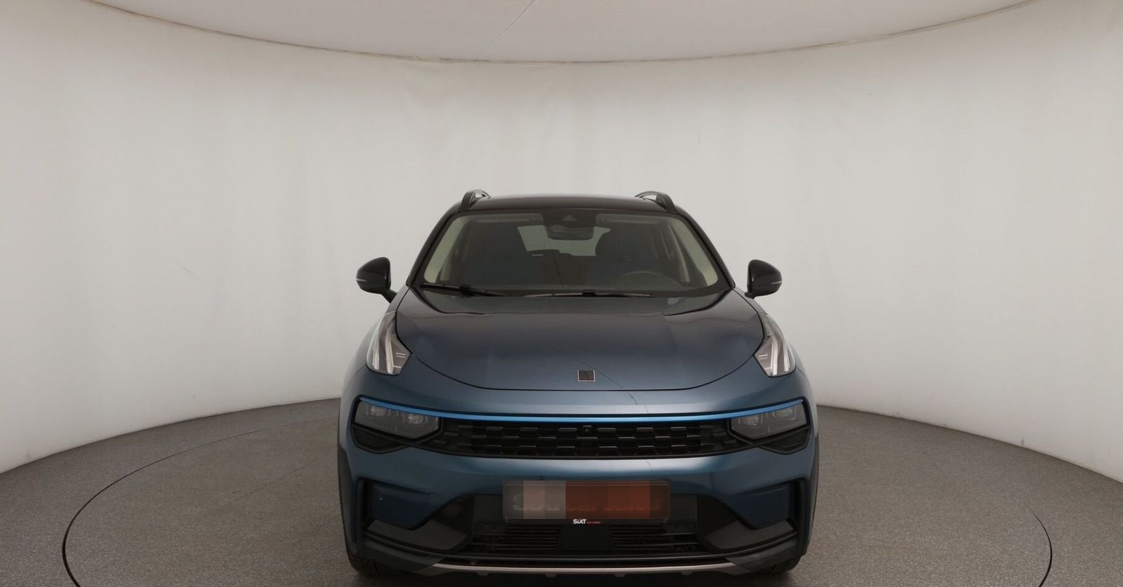 Lynk&Co 01 1.5T HEV Nav|ACC|Pano|LED|360Alarm|SHZ|20 ACC foto 2