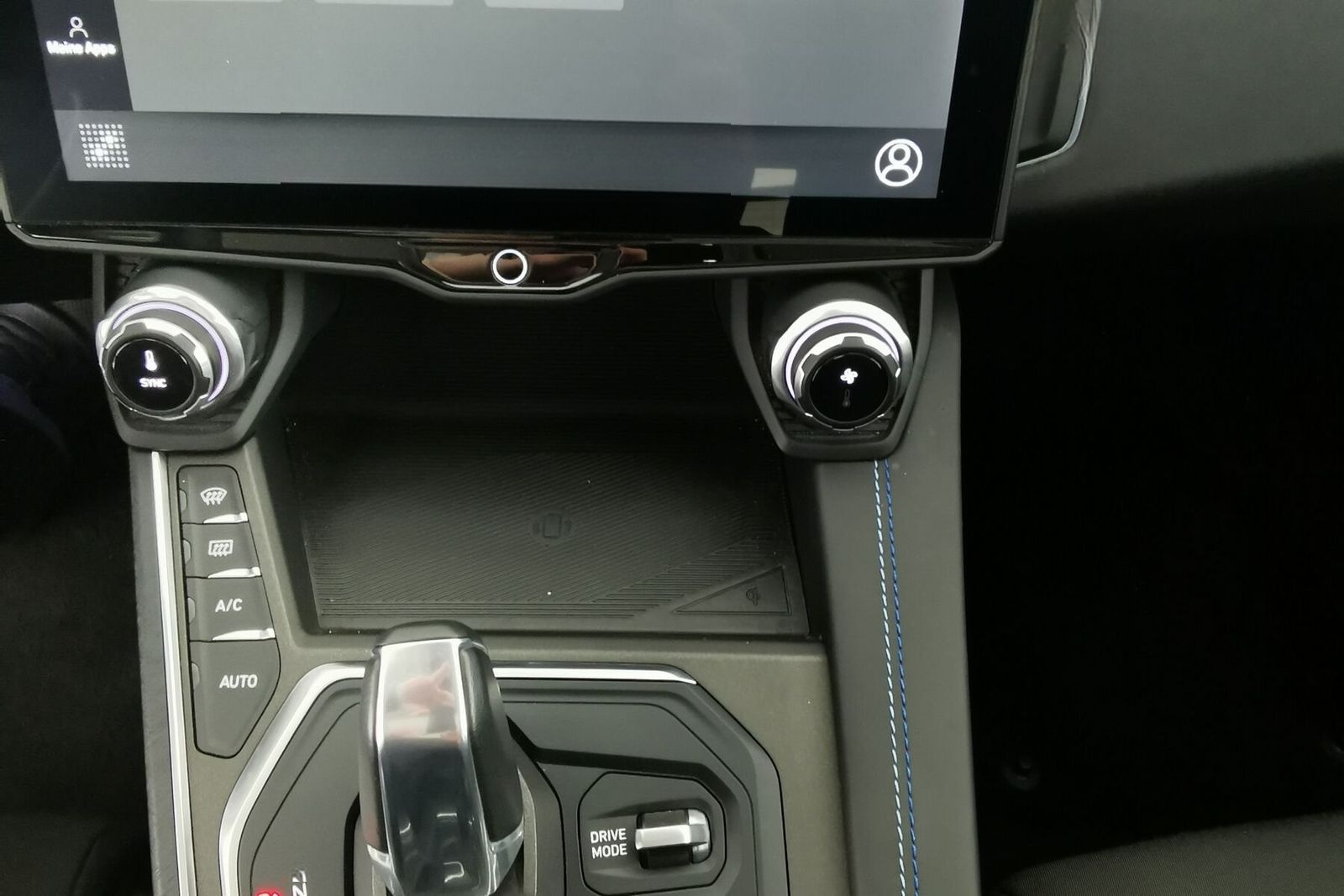 Lynk&Co 01 1.5T HEV Nav|ACC|Pano|LED|360Alarm|SHZ|20 ACC foto 12