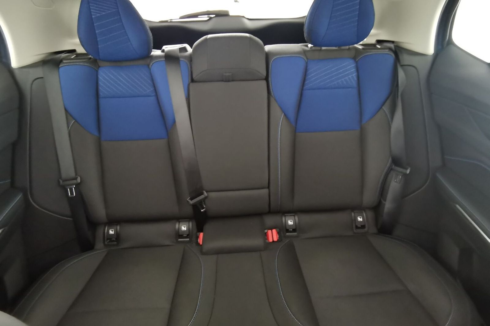 Lynk&Co 01 1.5T HEV Nav|ACC|Pano|LED|360Alarm|SHZ|20 ACC foto 14