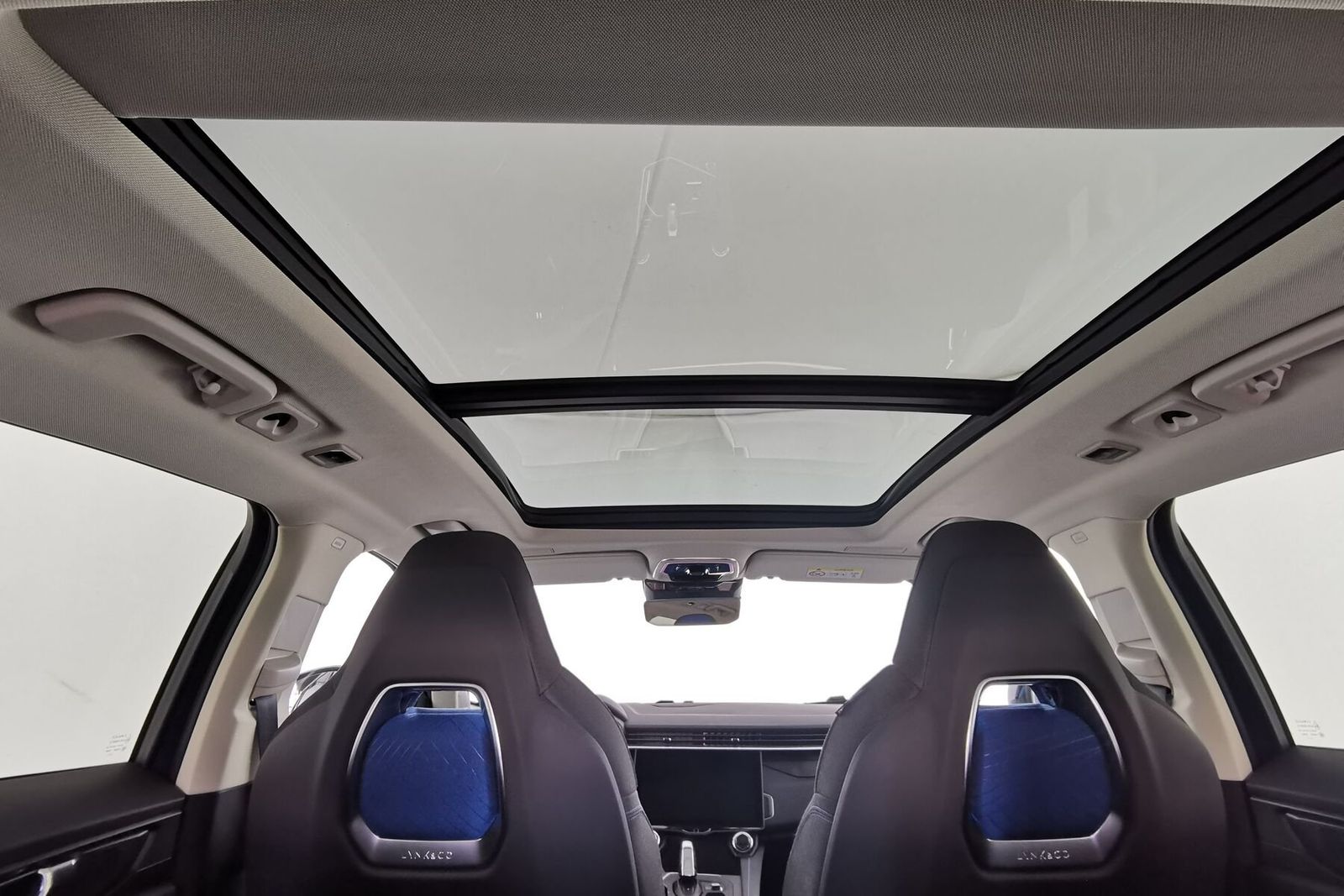 Lynk&Co 01 1.5T HEV Nav|ACC|Pano|LED|360Alarm|SHZ|20 ACC foto 15