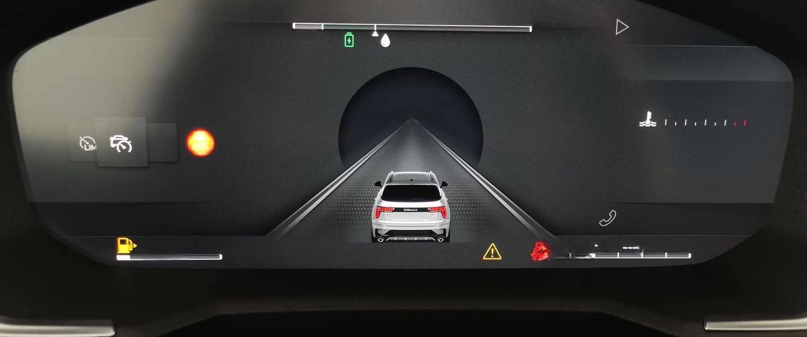 Lynk&Co 01 1.5T HEV Nav|ACC|Pano|LED|360Alarm|SHZ|20 ACC foto 7