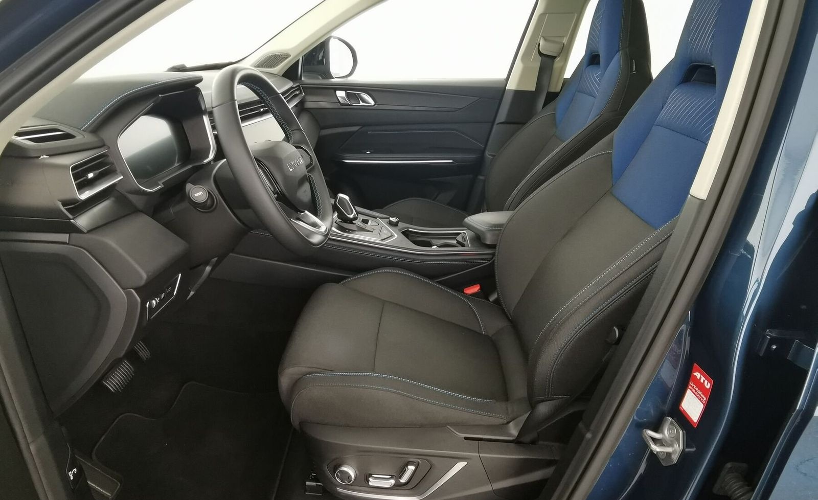 Lynk&Co 01 1.5T HEV Nav|ACC|Pano|LED|360Alarm|SHZ|20 ACC foto 8