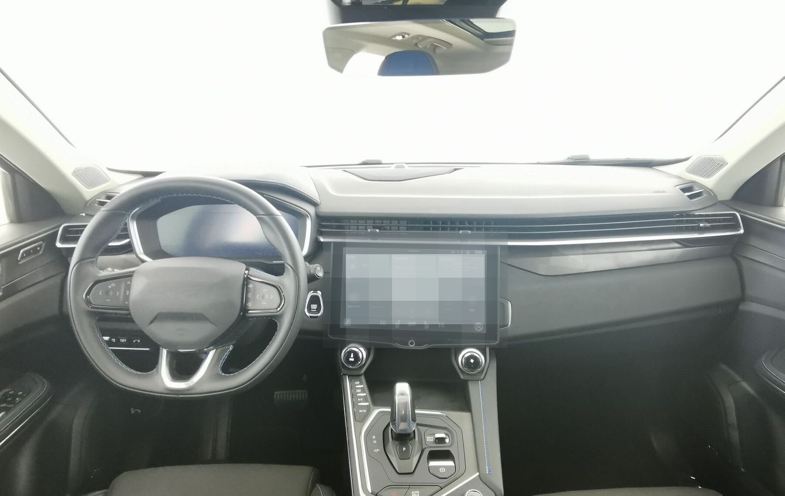 Lynk&Co 01 1.5T HEV Nav|ACC|Pano|LED|360Alarm|SHZ|20 ACC foto 9