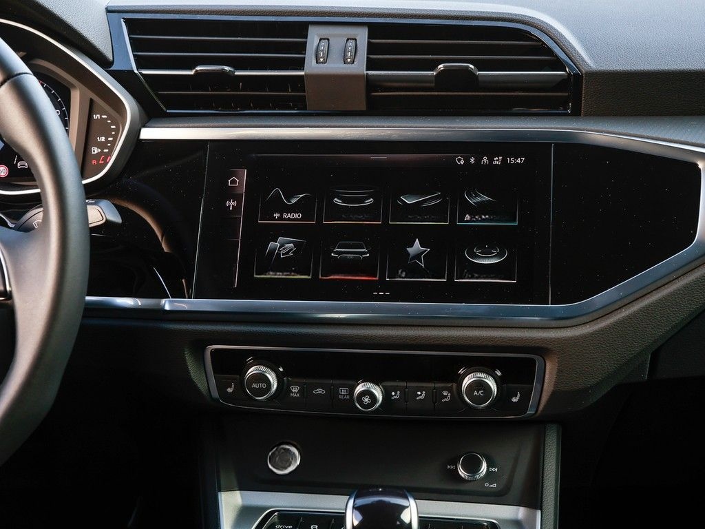 Audi Q3 Sportback 35 TFSI S line s-tronic Kamera GWP foto 13