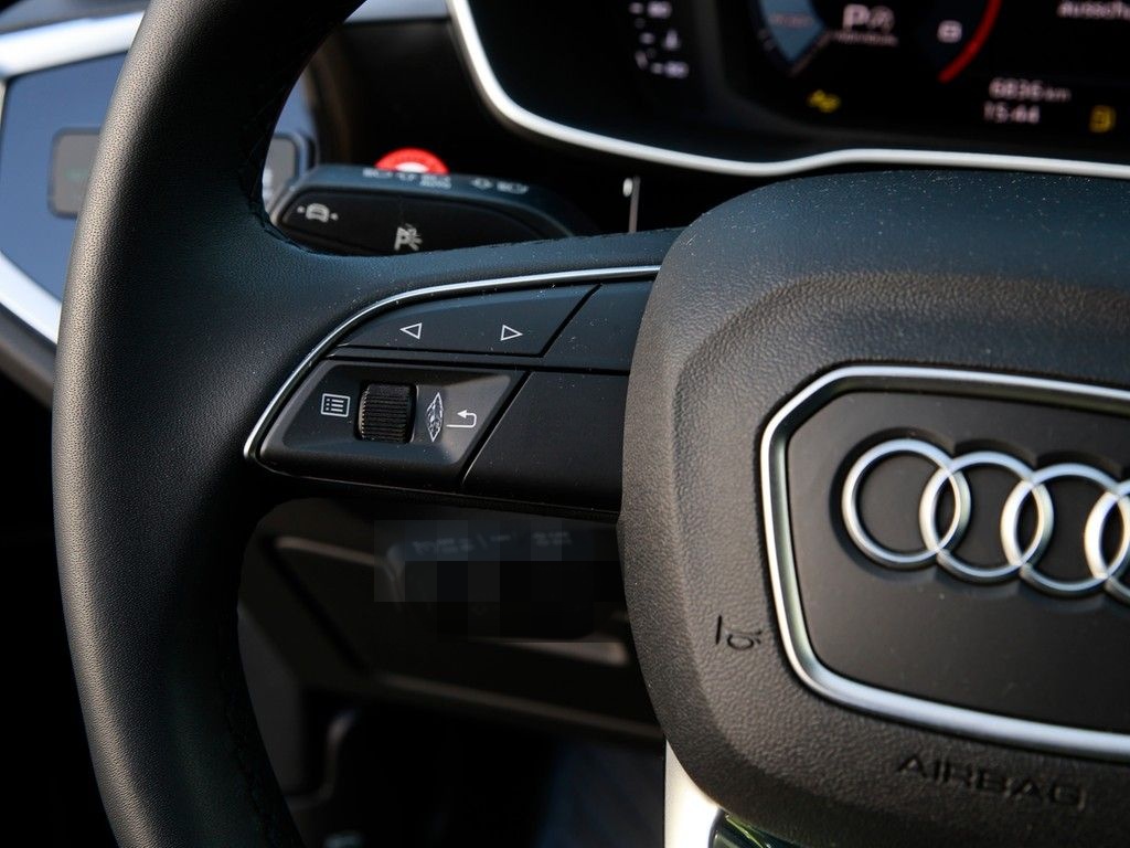 Audi Q3 Sportback 35 TFSI S line s-tronic Kamera GWP foto 18