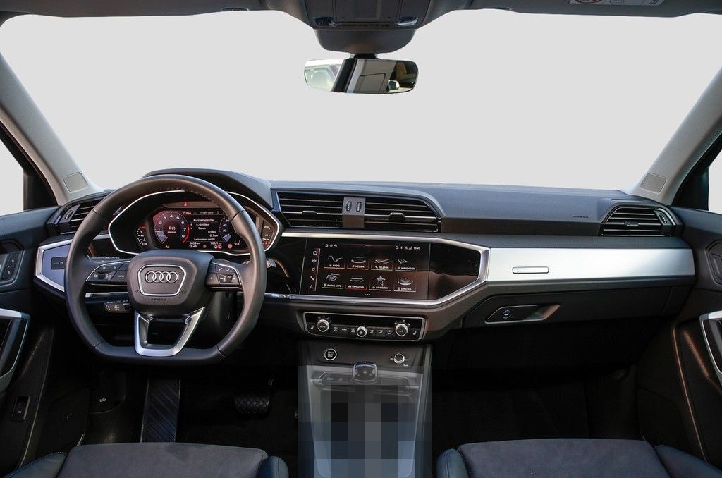 Audi Q3 Sportback 35 TFSI S line s-tronic Kamera GWP foto 9