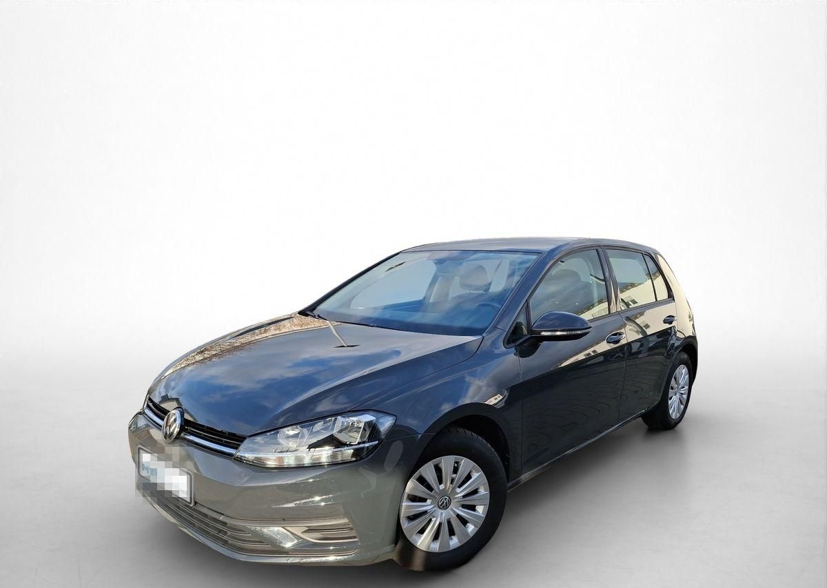 Volkswagen Golf VII 1.0 TSI 116PS Trendline foto 1