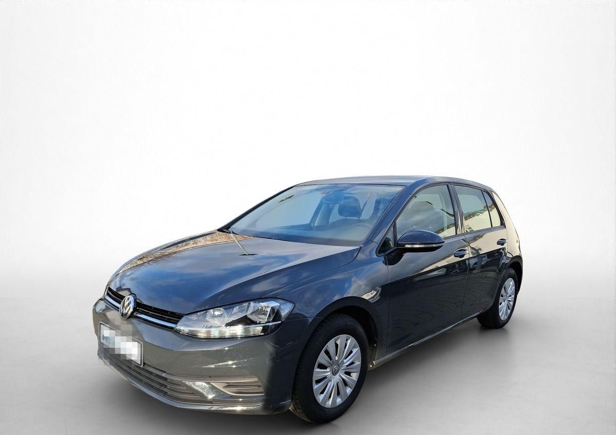 Volkswagen Golf VII 1.0 TSI 116PS Trendline foto 2