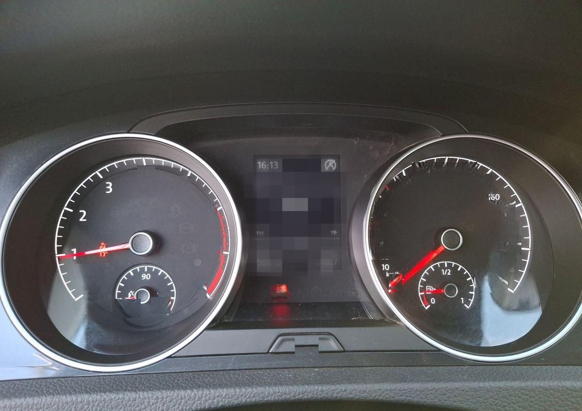 Volkswagen Golf VII 1.0 TSI 116PS Trendline foto 13