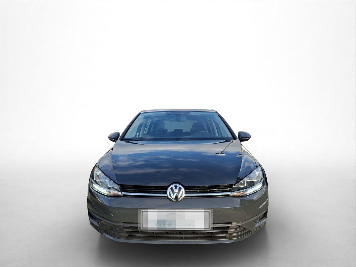 Volkswagen Golf VII 1.0 TSI 116PS Trendline foto 3