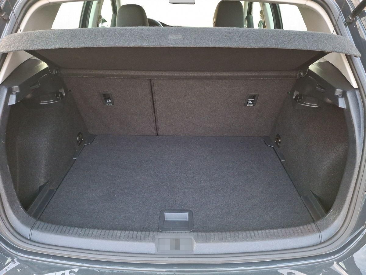 Volkswagen Golf VII 1.0 TSI 116PS Trendline foto 21