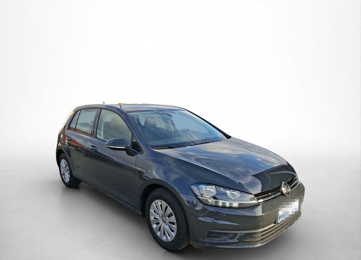 Volkswagen Golf VII 1.0 TSI 116PS Trendline foto 4