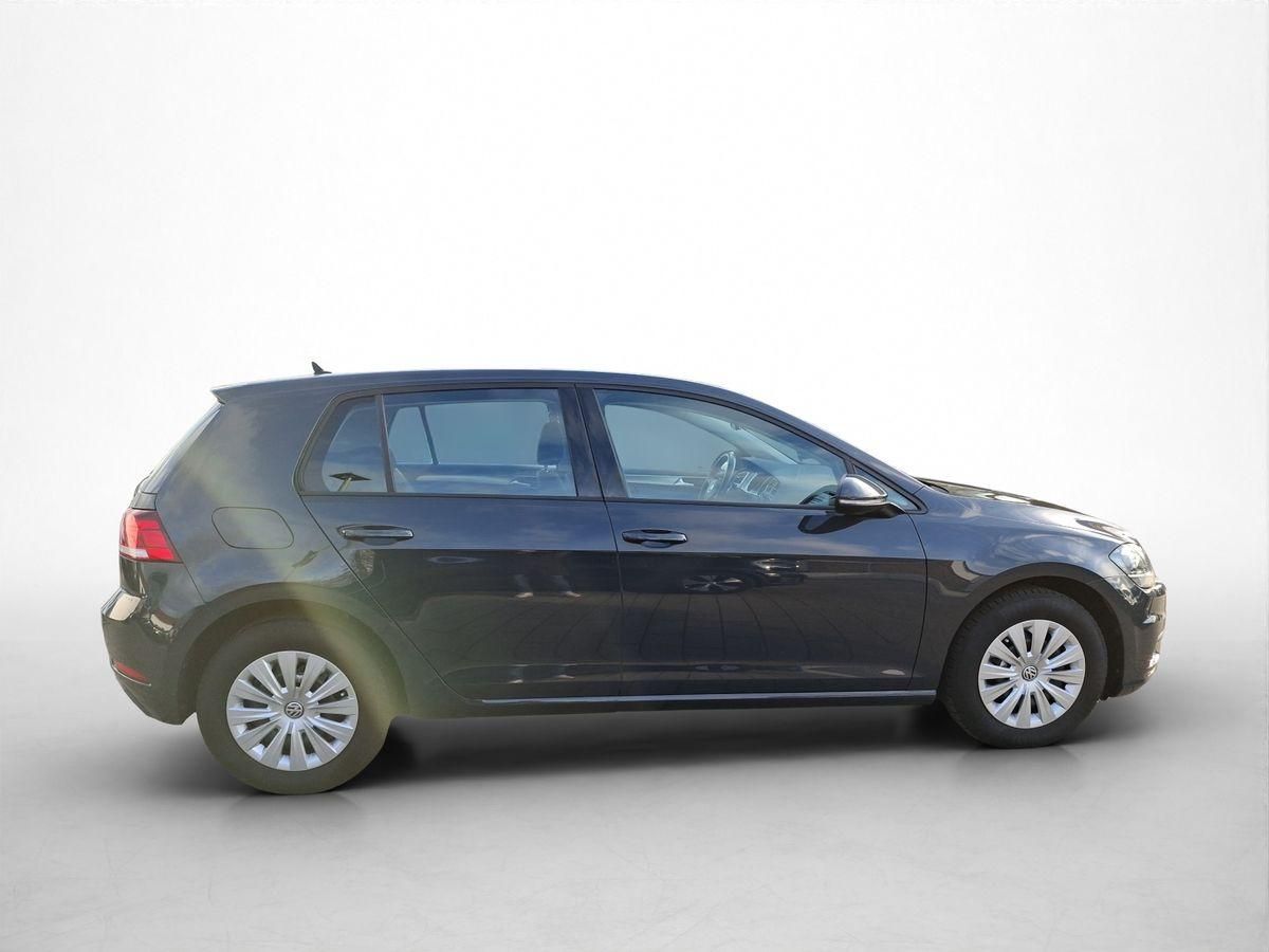 Volkswagen Golf VII 1.0 TSI 116PS Trendline foto 5