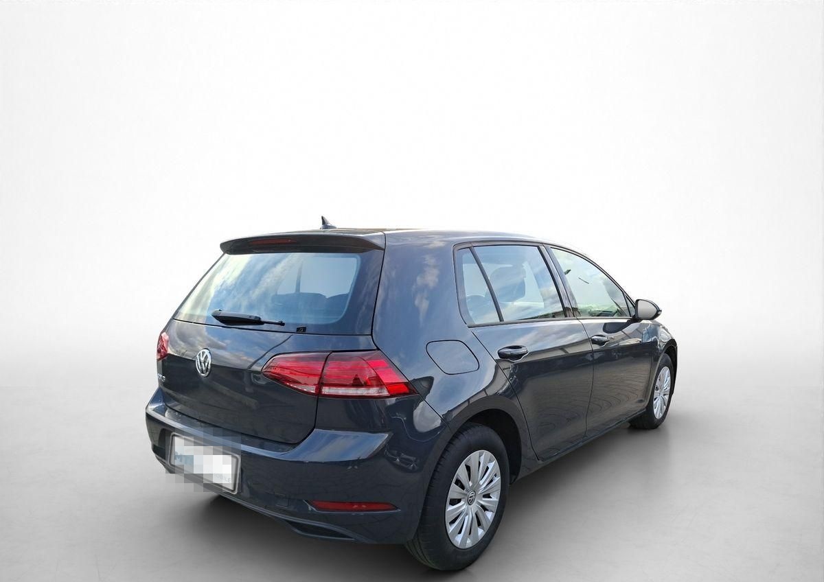 Volkswagen Golf VII 1.0 TSI 116PS Trendline foto 6