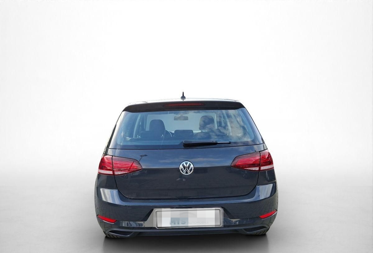 Volkswagen Golf VII 1.0 TSI 116PS Trendline foto 7