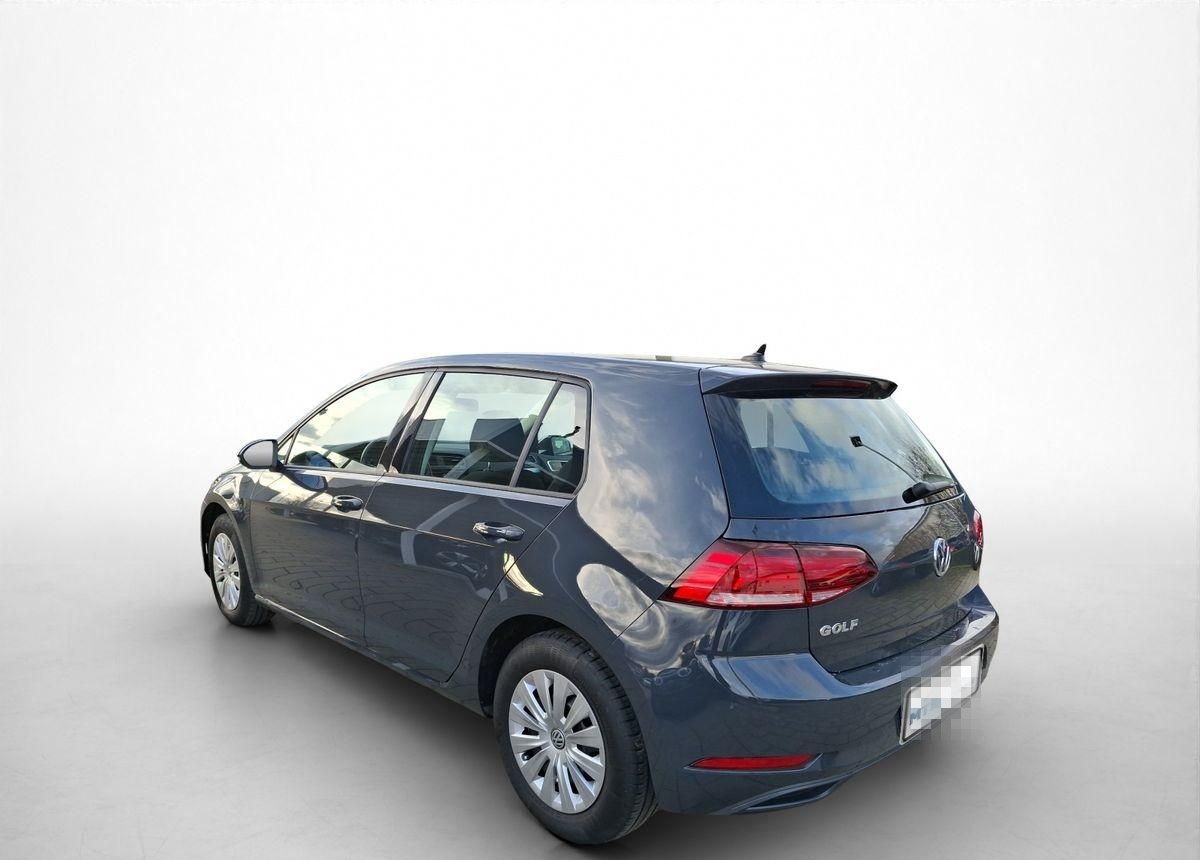 Volkswagen Golf VII 1.0 TSI 116PS Trendline foto 8