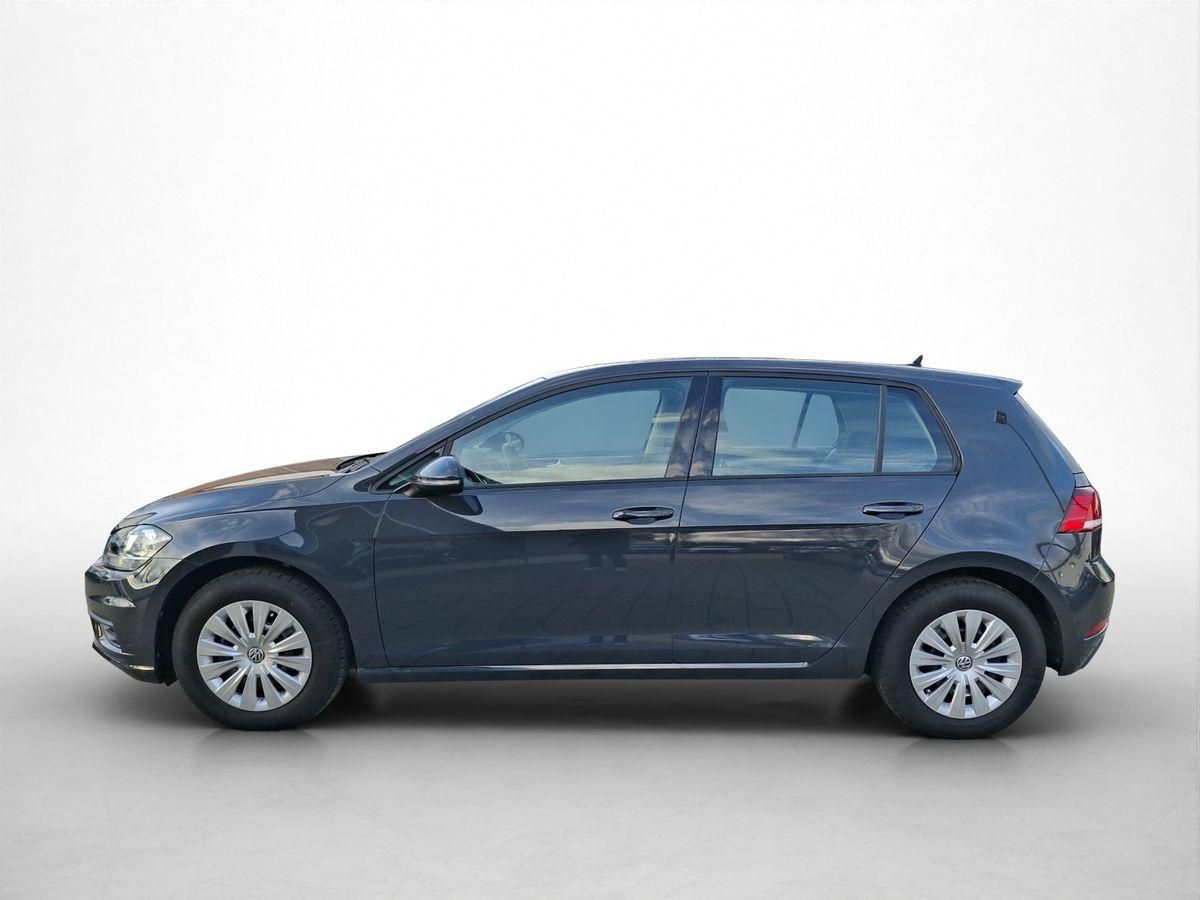 Volkswagen Golf VII 1.0 TSI 116PS Trendline foto 9