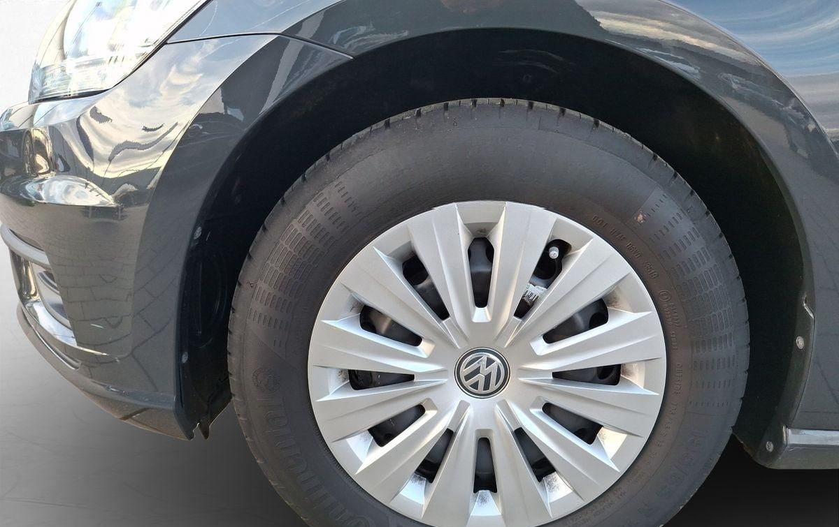 Volkswagen Golf VII 1.0 TSI 116PS Trendline foto 10