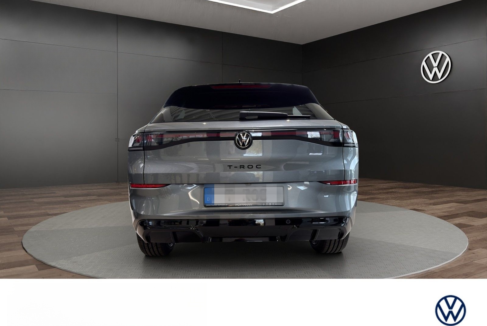 Volkswagen T-Roc 1.5 eTSI  R-Line DSG foto 5