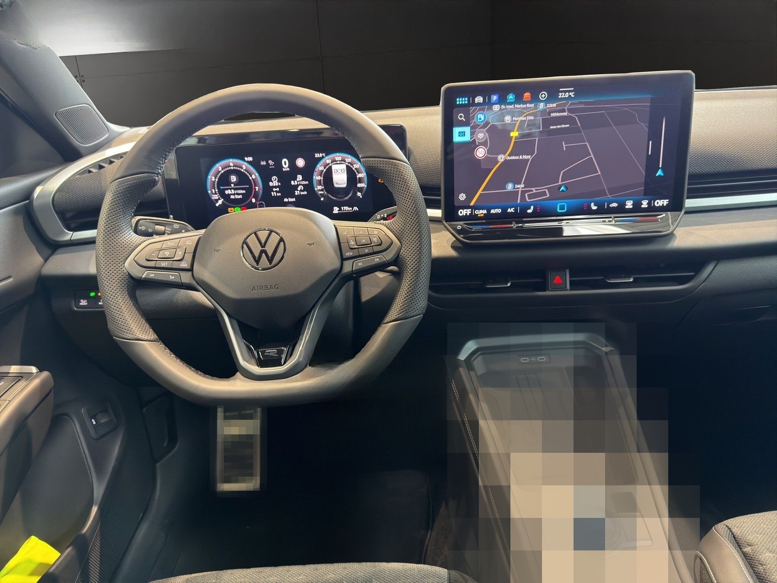 Volkswagen T-Roc 1.5 eTSI  R-Line DSG foto 8