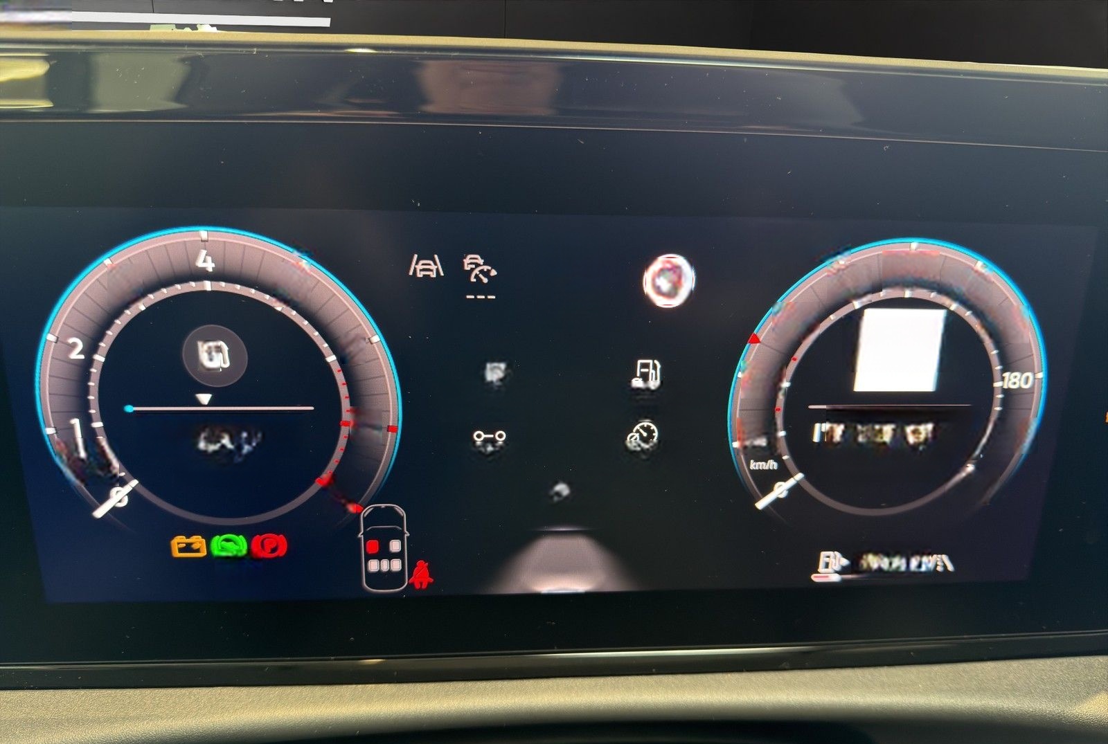 Volkswagen T-Roc 1.5 eTSI  R-Line DSG foto 10