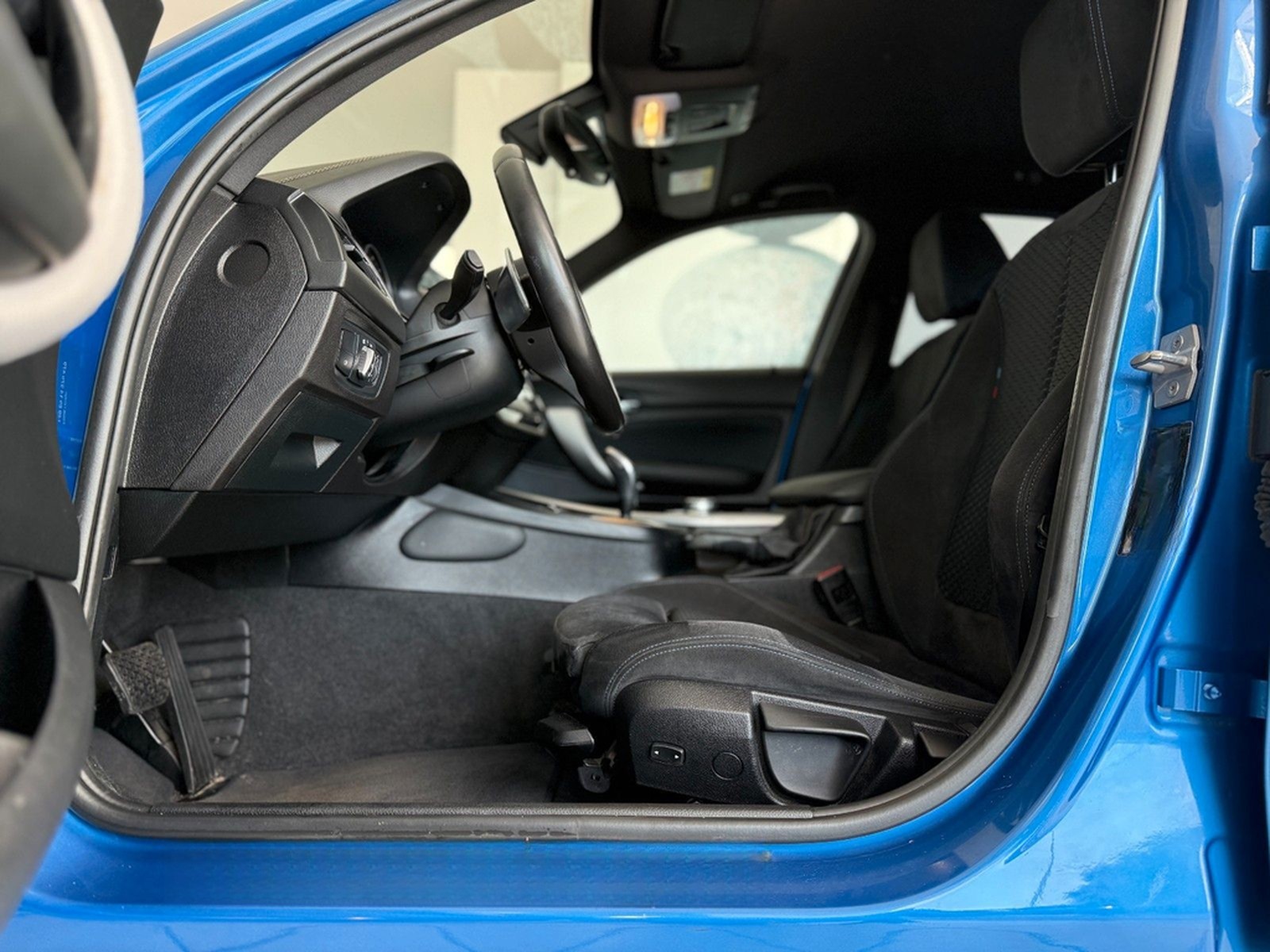 BMW M140i *M SPORT*CARPLAY*M BREMSE*NAVI-PROF.*LED* foto 15