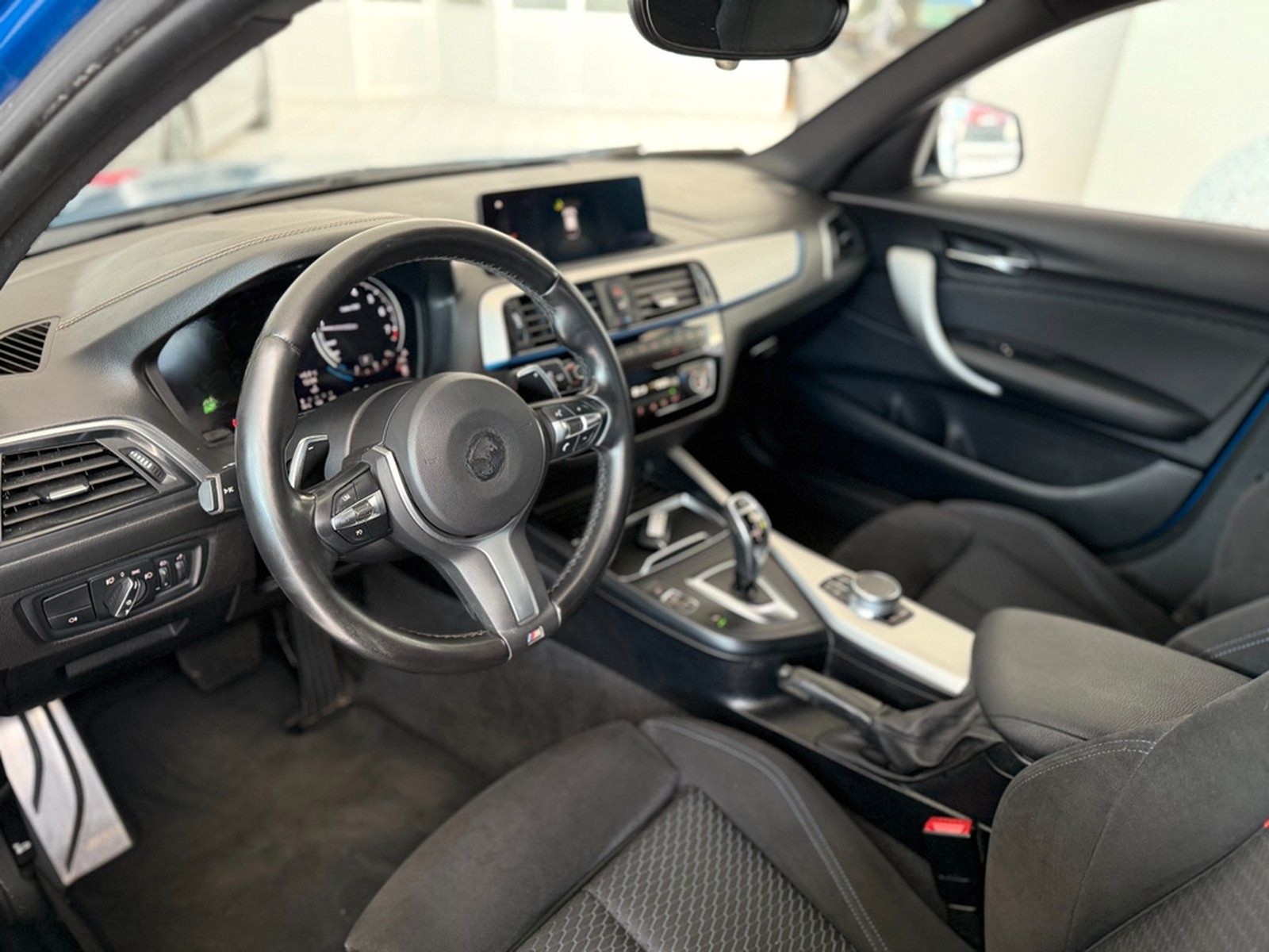 BMW M140i *M SPORT*CARPLAY*M BREMSE*NAVI-PROF.*LED* foto 16