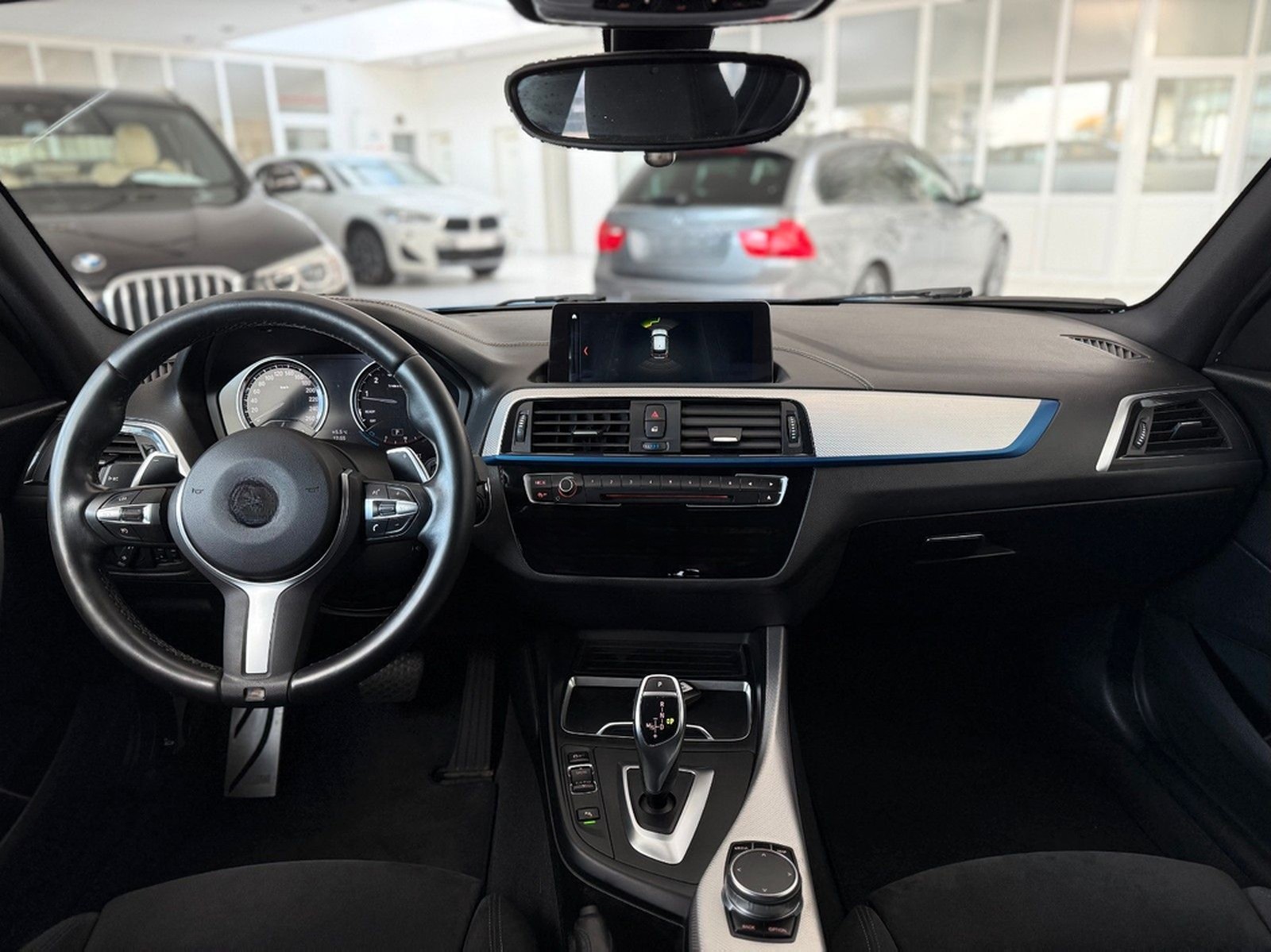 BMW M140i *M SPORT*CARPLAY*M BREMSE*NAVI-PROF.*LED* foto 17