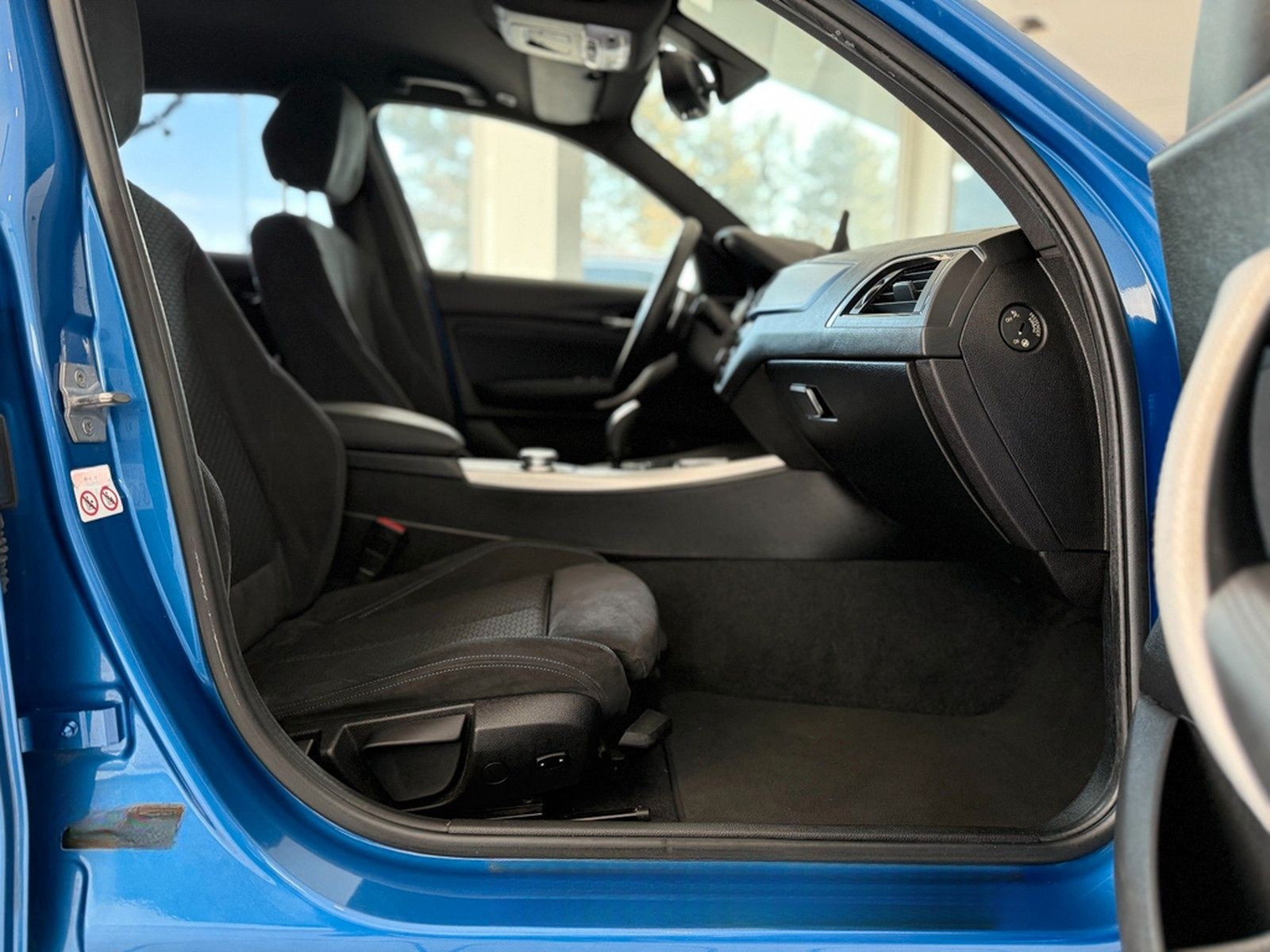 BMW M140i *M SPORT*CARPLAY*M BREMSE*NAVI-PROF.*LED* foto 18