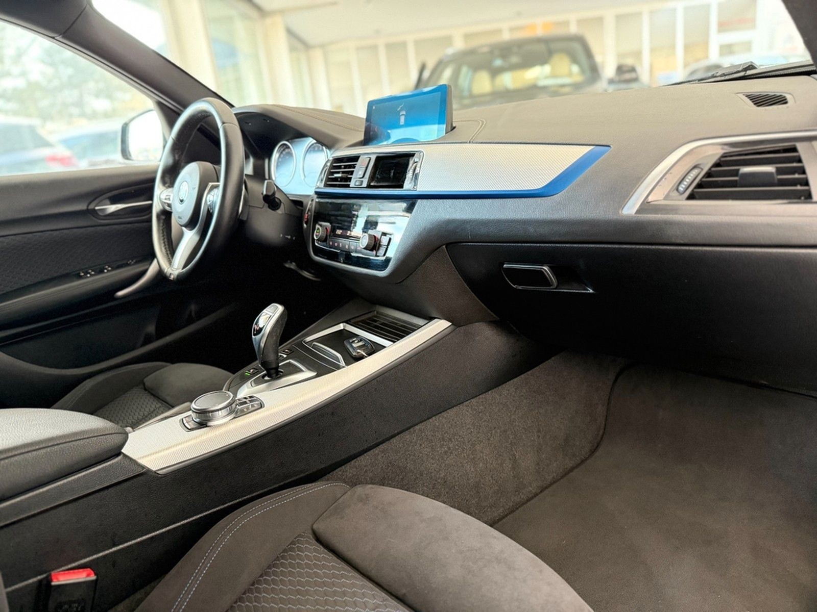 BMW M140i *M SPORT*CARPLAY*M BREMSE*NAVI-PROF.*LED* foto 19