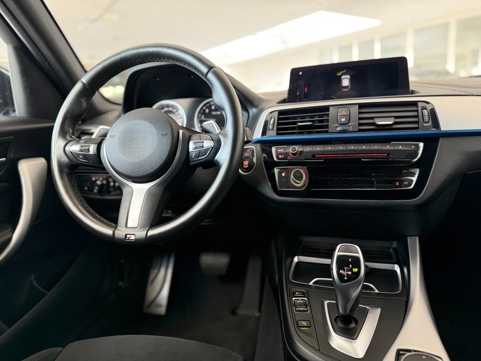 BMW M140i *M SPORT*CARPLAY*M BREMSE*NAVI-PROF.*LED* foto 21