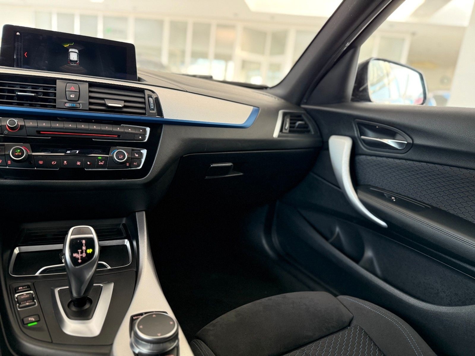 BMW M140i *M SPORT*CARPLAY*M BREMSE*NAVI-PROF.*LED* foto 22