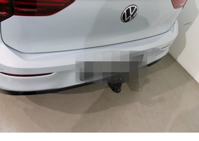 Volkswagen Golf R-Line 1,5 l eTSI OPF 110 kW (150 PS) 7-Gan foto 7