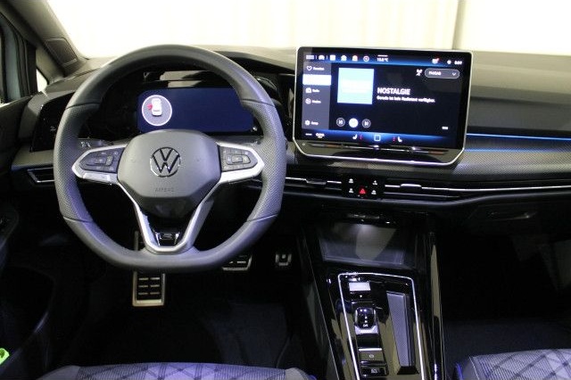 Volkswagen Golf R-Line 1,5 l eTSI OPF 110 kW (150 PS) 7-Gan foto 9