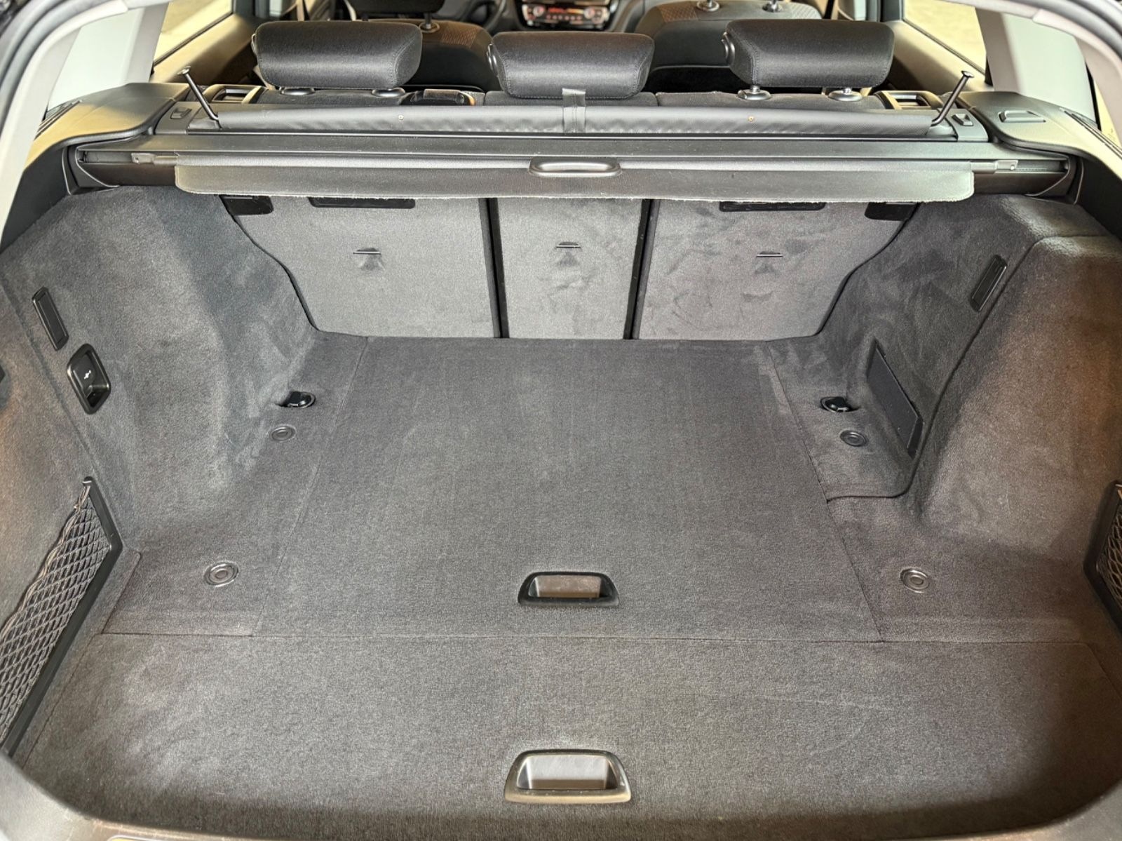 BMW 320i Touring LED/AHK/Navi/PDC/ foto 15
