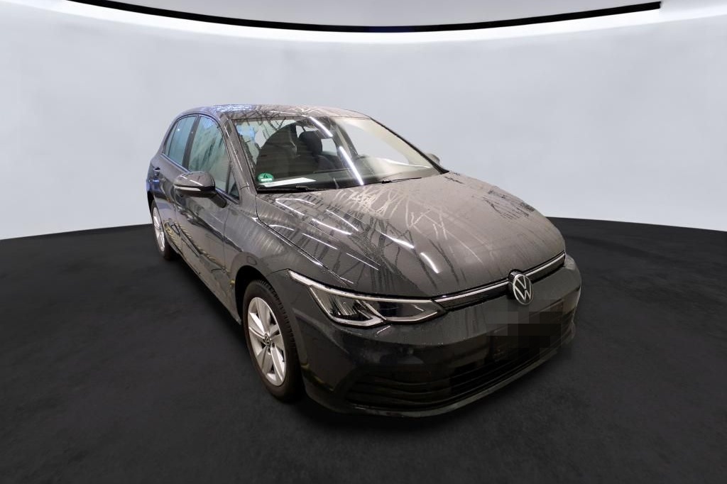 Volkswagen Golf Life 1.0 eTSI DSG NAVI LED ACC ALU GJR APS foto 2