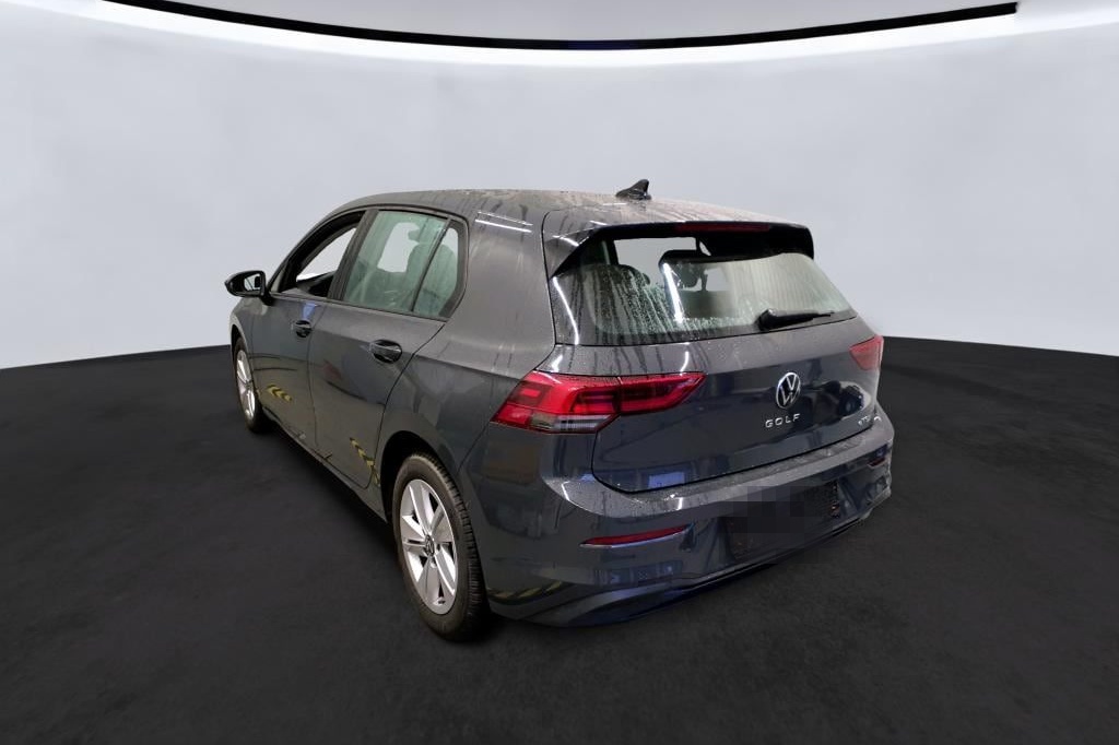 Volkswagen Golf Life 1.0 eTSI DSG NAVI LED ACC ALU GJR APS foto 3
