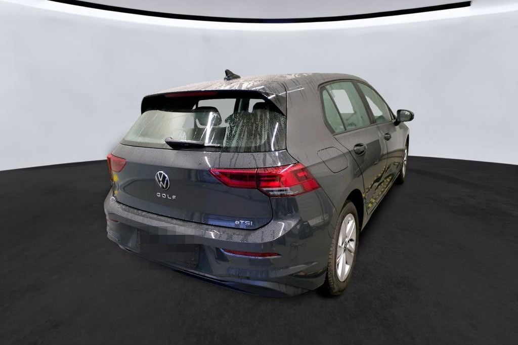 Volkswagen Golf Life 1.0 eTSI DSG NAVI LED ACC ALU GJR APS foto 4