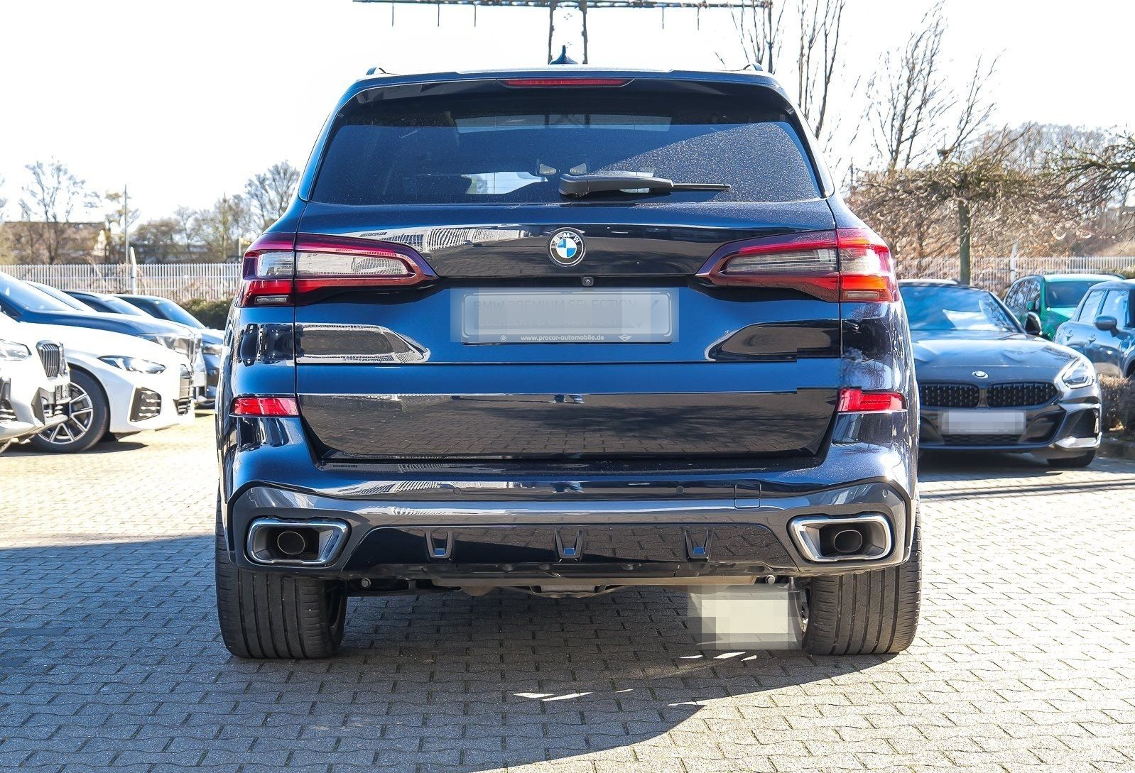 BMW X5 xDrive30d M Sport+HUD+PANO+Laserlicht+Memory- foto 11