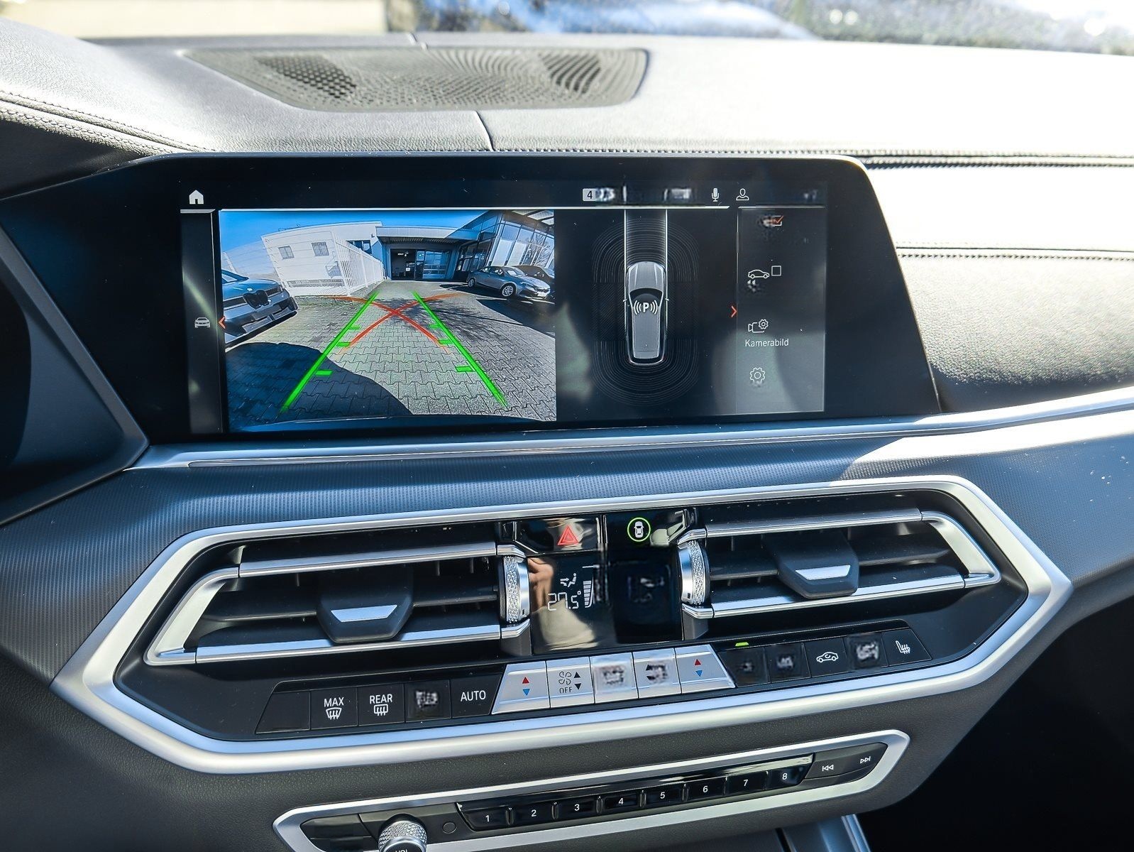 BMW X5 xDrive30d M Sport+HUD+PANO+Laserlicht+Memory- foto 14