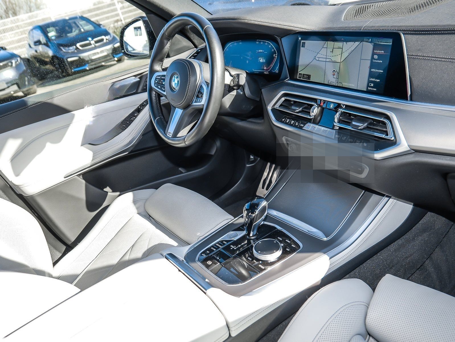 BMW X5 xDrive30d M Sport+HUD+PANO+Laserlicht+Memory- foto 15