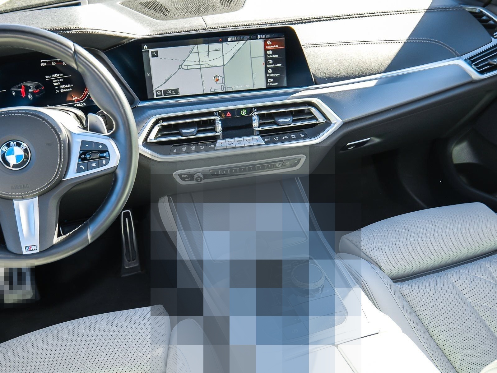 BMW X5 xDrive30d M Sport+HUD+PANO+Laserlicht+Memory- foto 16