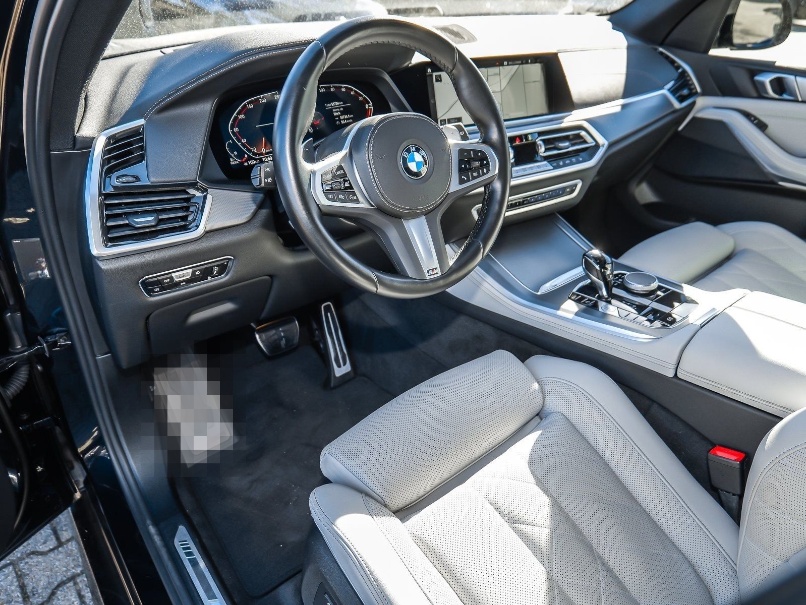 BMW X5 xDrive30d M Sport+HUD+PANO+Laserlicht+Memory- foto 17